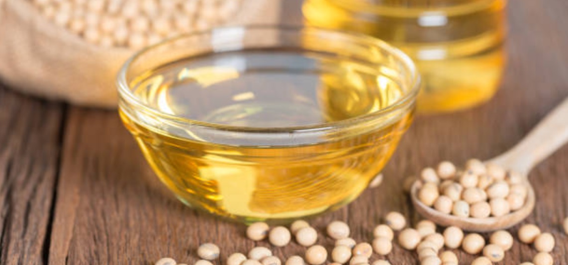 GASC secures 25,000 tons of soybean oil from local suppliers

